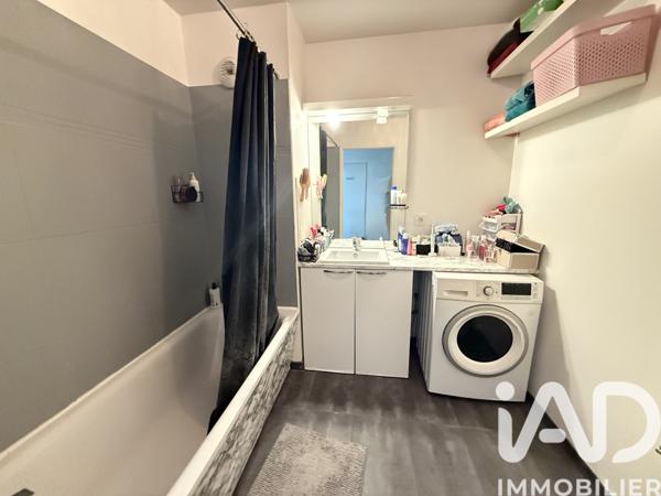 Appartement à vendre 3 pièces 67 m² Meaux
