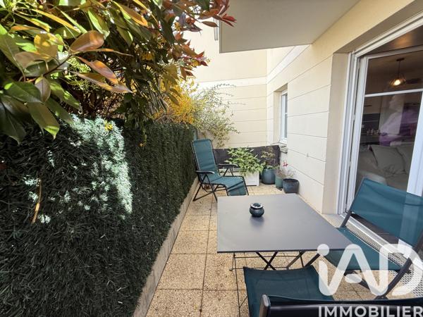 Appartement à vendre 3 pièces 67 m² Meaux