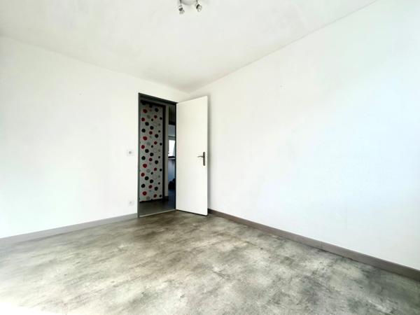 ALBERTVILLE (73) - APPARTEMENT Type 4 de 77 m2