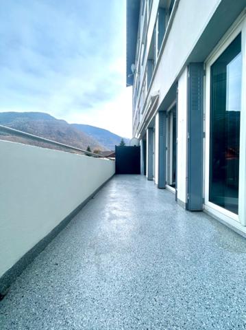 ALBERTVILLE (73) - APPARTEMENT Type 4 de 77 m2