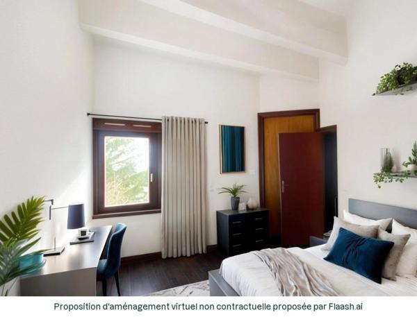 Maison à vendre 6 pièces (01)