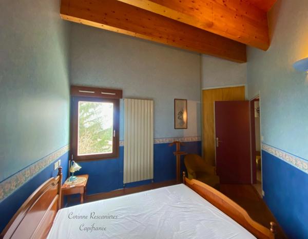 Maison à vendre 6 pièces (01)