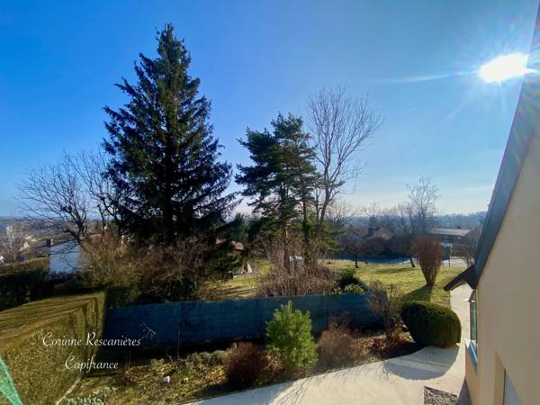 Maison à vendre 6 pièces (01)