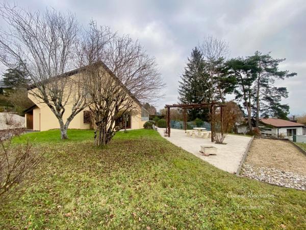 Maison à vendre 6 pièces (01)