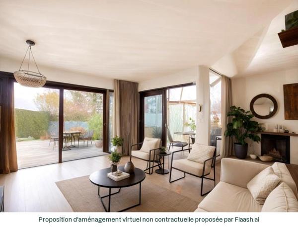 Maison à vendre 6 pièces (01)