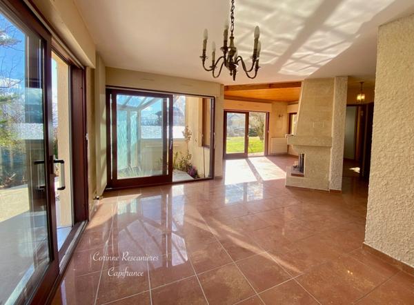 Maison à vendre 6 pièces (01)