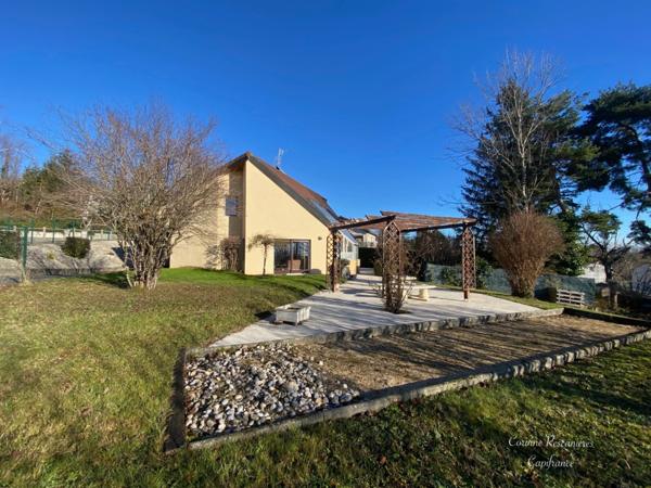 Maison à vendre 6 pièces (01)