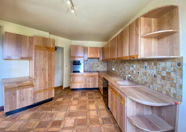 Maison à vendre 6 pièces (01)