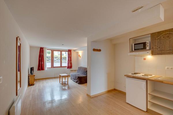 Achat appartement Lugrin - 2 pièce(s) - 47 m² - 195 000 €