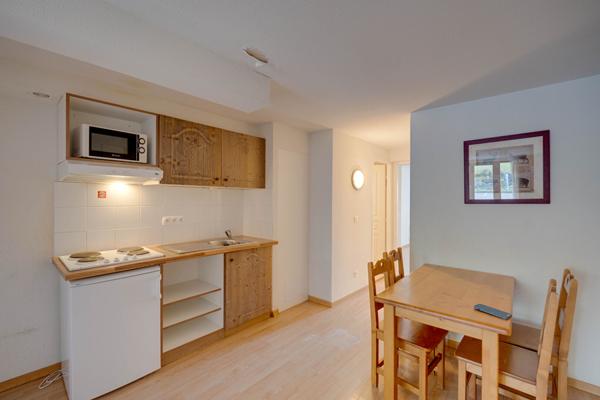 Achat appartement Lugrin - 2 pièce(s) - 47 m² - 195 000 €