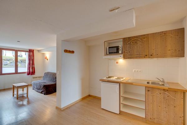 Achat appartement Lugrin - 2 pièce(s) - 47 m² - 195 000 €