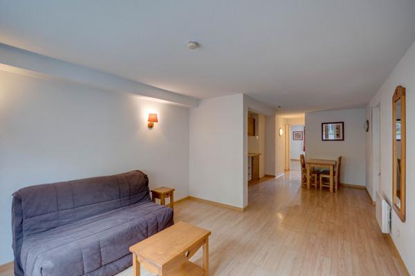 Achat appartement Lugrin - 2 pièce(s) - 47 m² - 195 000 €