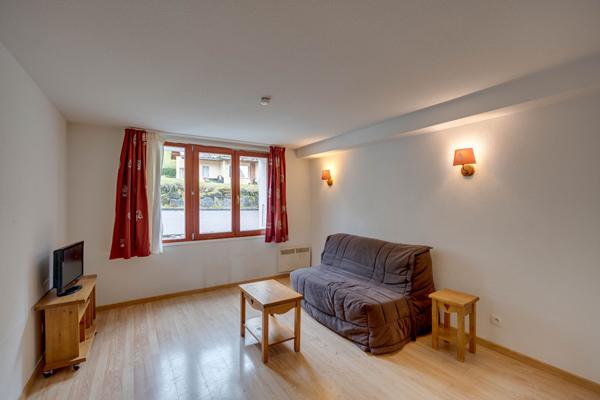 Achat appartement Lugrin - 2 pièce(s) - 47 m² - 195 000 €