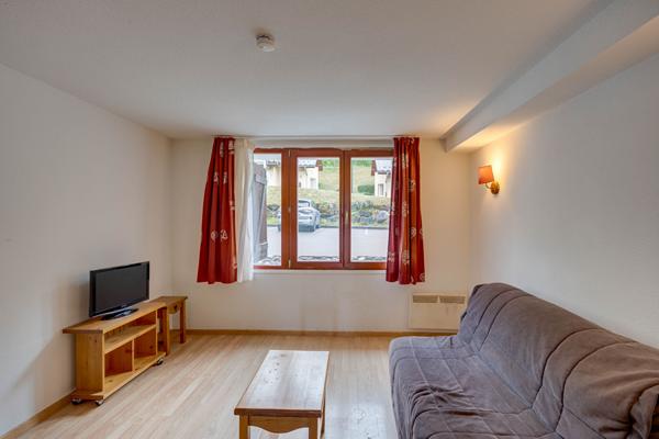 Achat appartement Lugrin - 2 pièce(s) - 47 m² - 195 000 €