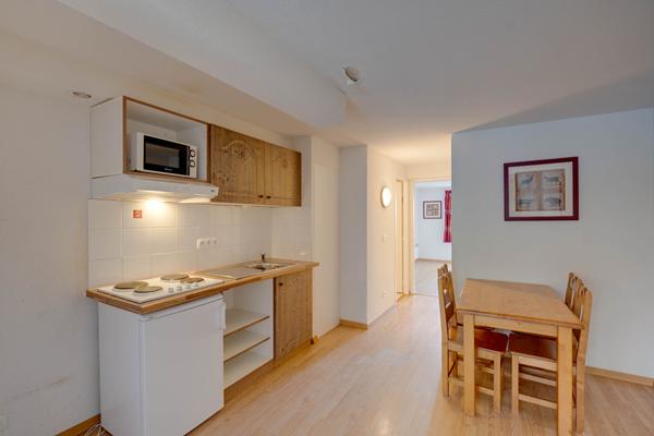 Achat appartement Lugrin - 2 pièce(s) - 47 m² - 195 000 €