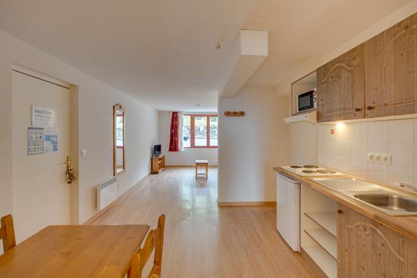 Achat appartement Lugrin - 2 pièce(s) - 47 m² - 195 000 €