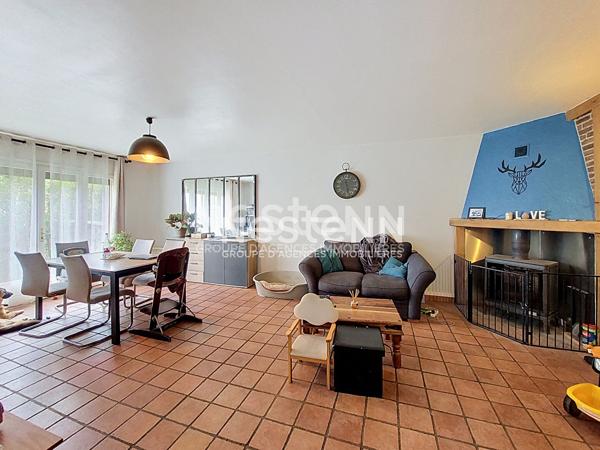 Maison proche Angerville 5 pièce(s) 122 m2