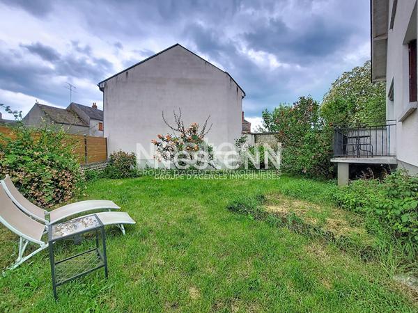 Maison proche Angerville 5 pièce(s) 122 m2