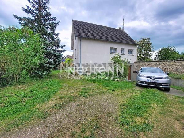 Maison proche Angerville 5 pièce(s) 122 m2