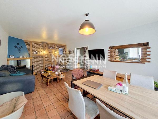 Maison proche Angerville 5 pièce(s) 122 m2