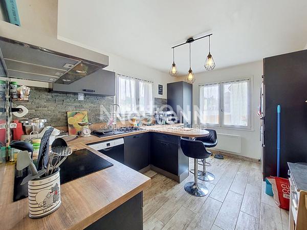 Maison proche Angerville 5 pièce(s) 122 m2