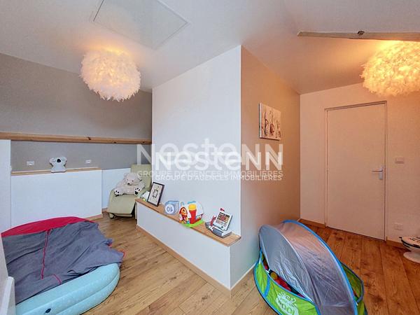 Maison proche Angerville 5 pièce(s) 122 m2