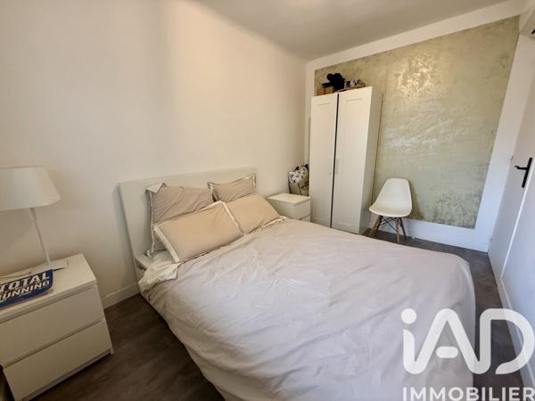Appartement à vendre 3 pièces 49 m² Marseille 7