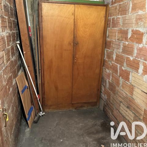 Appartement à vendre 3 pièces 49 m² Marseille 7