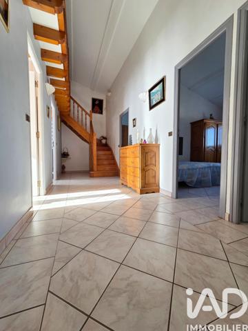 Maison à vendre 7 pièces 165 m² Pia