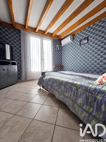 Maison à vendre 7 pièces 165 m² Pia