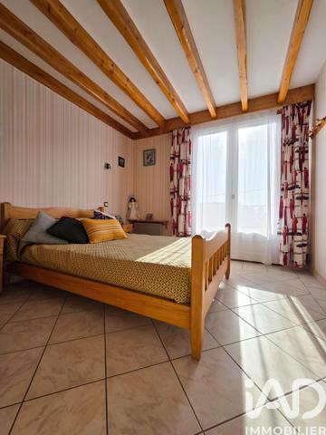 Maison à vendre 7 pièces 165 m² Pia