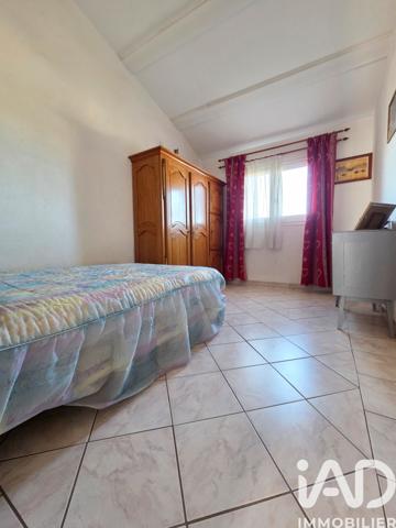 Maison à vendre 7 pièces 165 m² Pia