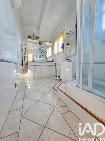 Maison à vendre 7 pièces 165 m² Pia