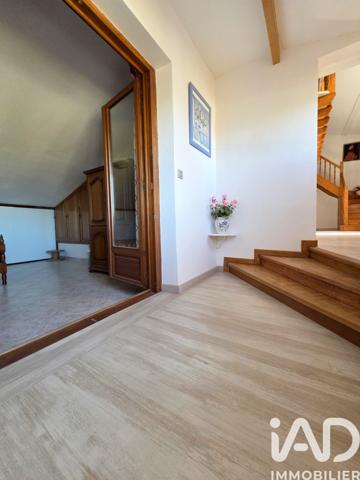 Maison à vendre 7 pièces 165 m² Pia