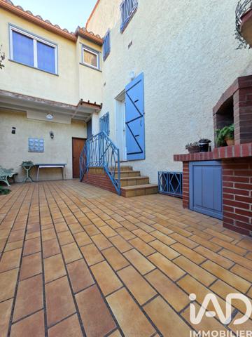 Maison à vendre 7 pièces 165 m² Pia
