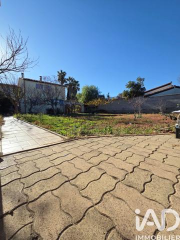 Maison à vendre 7 pièces 165 m² Pia