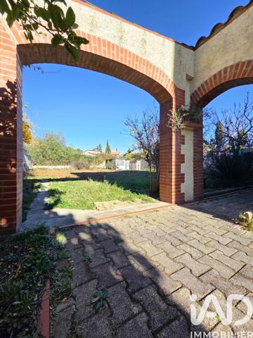 Maison à vendre 7 pièces 165 m² Pia