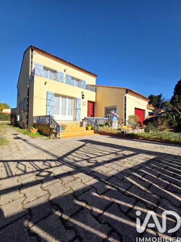 Maison à vendre 7 pièces 165 m² Pia