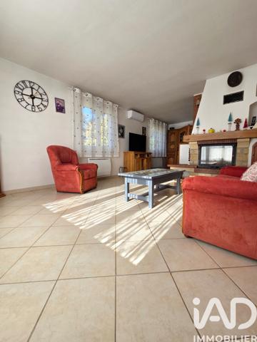 Maison à vendre 7 pièces 165 m² Pia