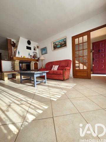 Maison à vendre 7 pièces 165 m² Pia