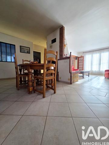 Maison à vendre 7 pièces 165 m² Pia