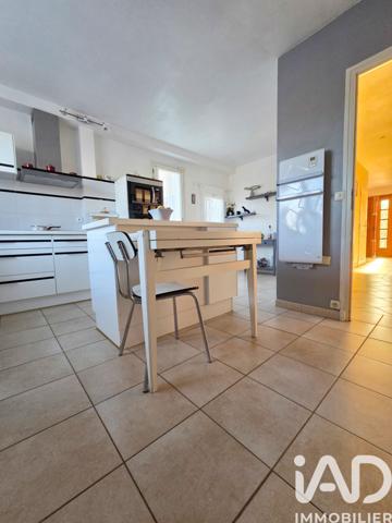 Maison à vendre 7 pièces 165 m² Pia