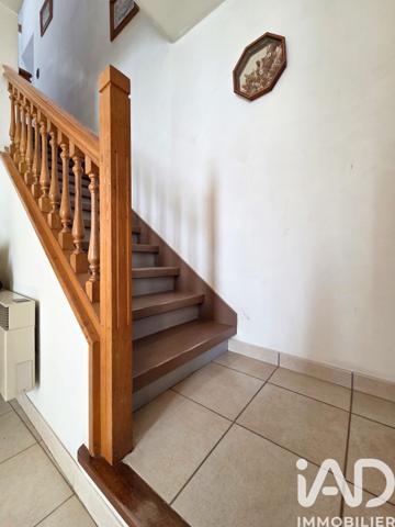 Maison à vendre 7 pièces 165 m² Pia