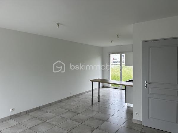 Maison de 86 m²