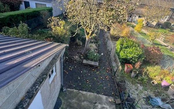 Maison à louer    3 pièces •  Rânes