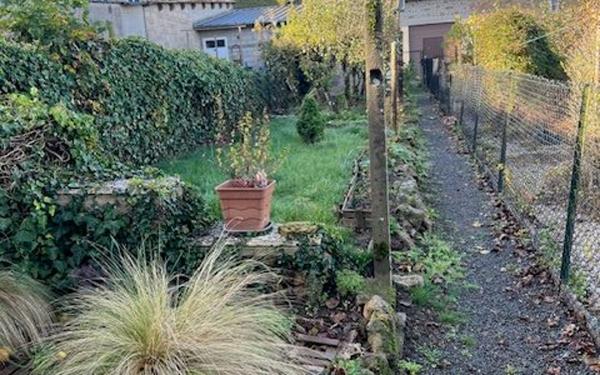 Maison à louer    3 pièces •  Rânes