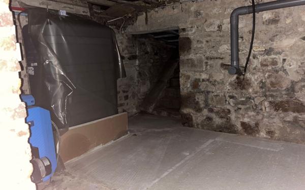 Maison à louer    3 pièces •  Rânes