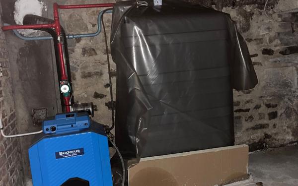 Maison à louer    3 pièces •  Rânes