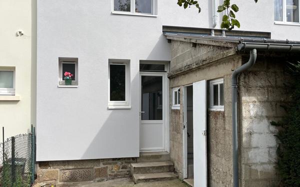 Maison à louer    3 pièces •  Rânes