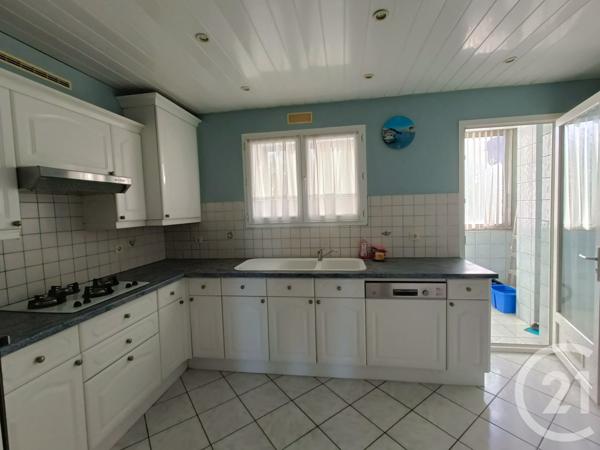 Appartement F4 à vendre  4 pièces - 70 m2 MARSEILLE - 13015